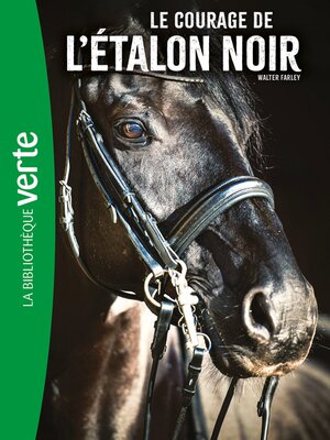 cover image of L'Etalon Noir NED 13 -